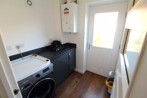 Utility Room- click for photo gallery
